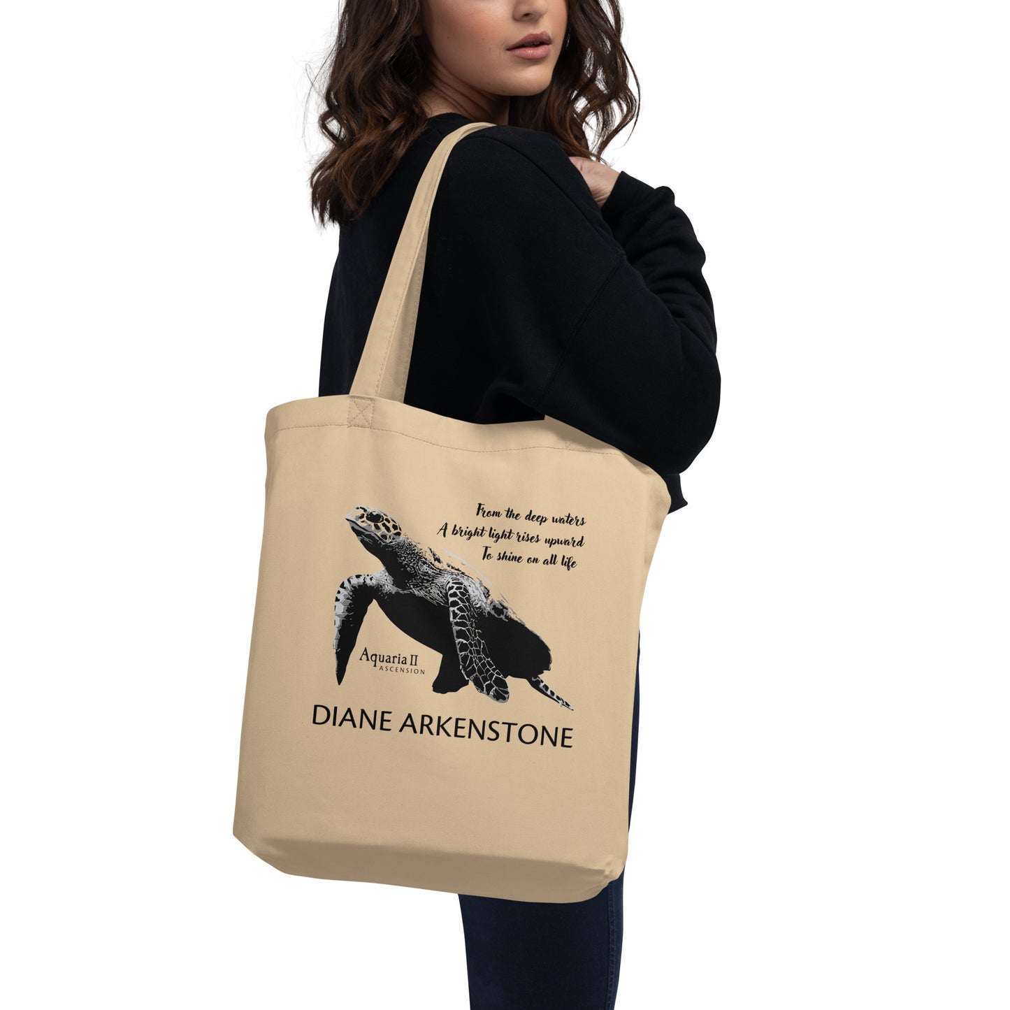 Eco Tote Bag