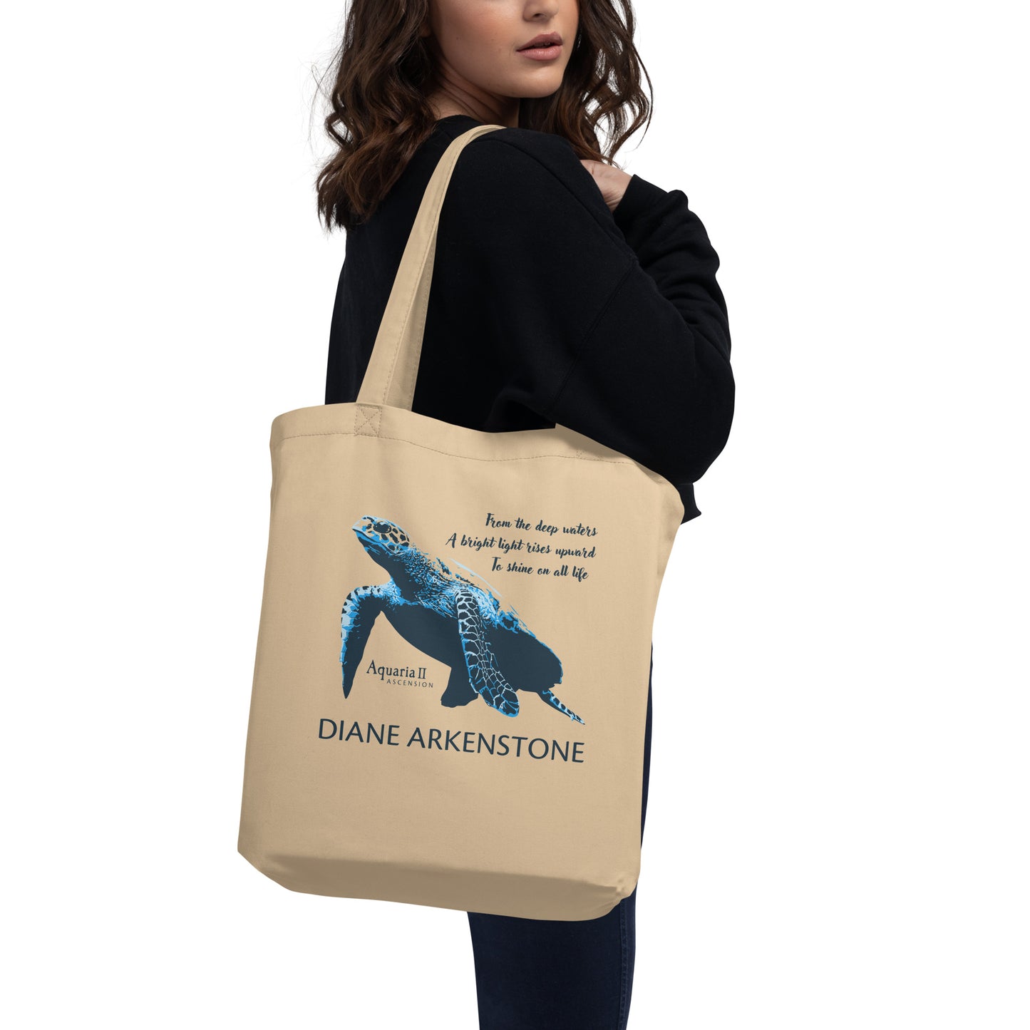 Eco Tote Bag